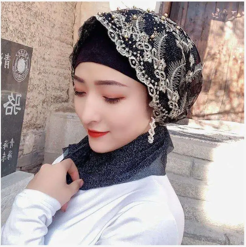 Модные хиджабы мусульманский исламский шарф шарфы для женщин длинный