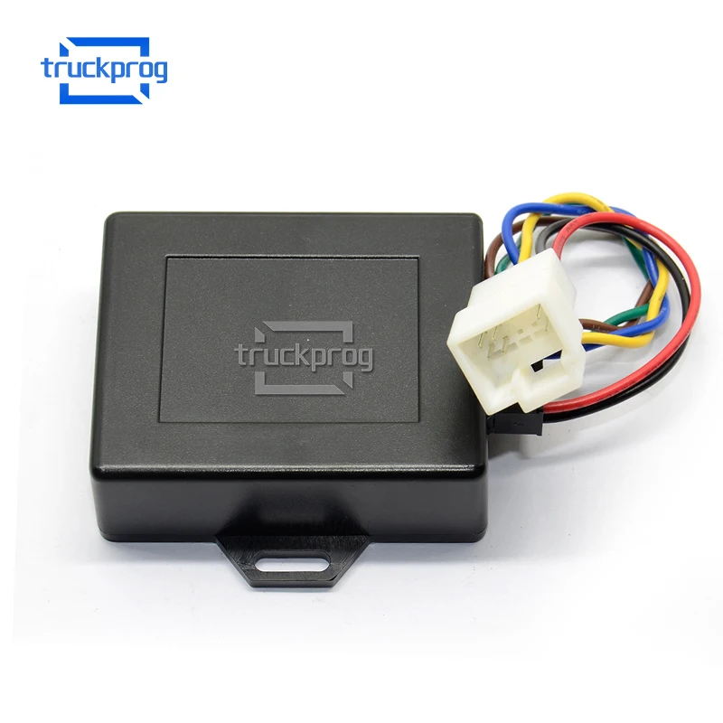 Диагностические кабели EIS ELV для Benz работают вместе с кабелем Тестирования