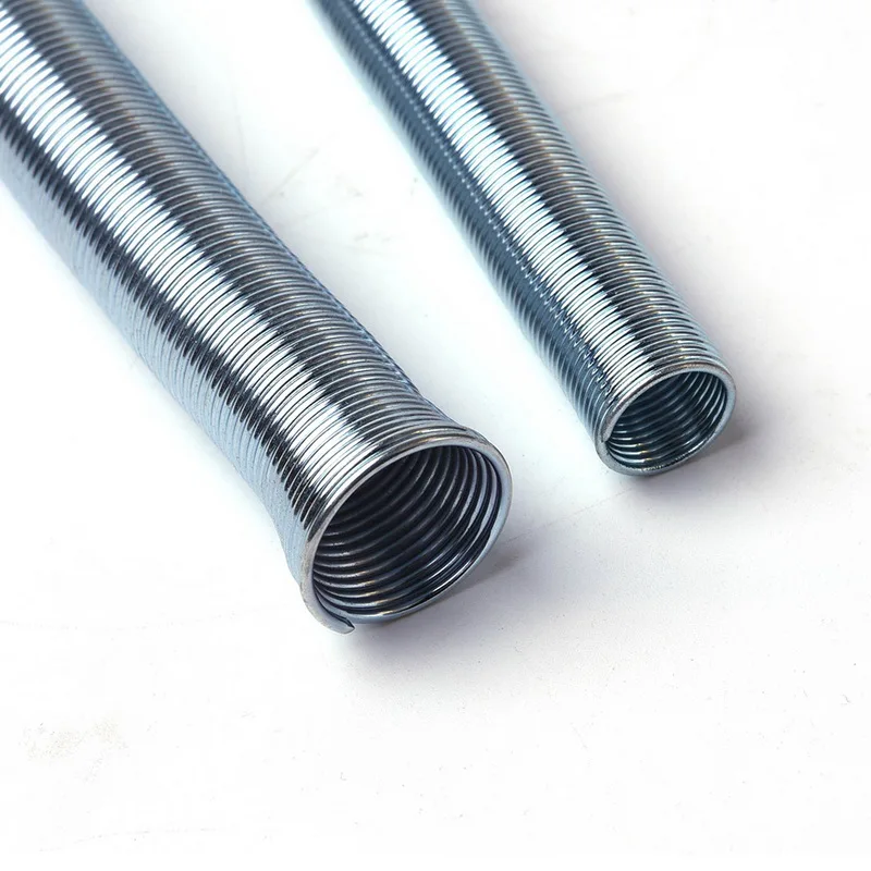 Пружина трубогибочная 5 шт пружина трубы стали для медной алюминиевой трубки