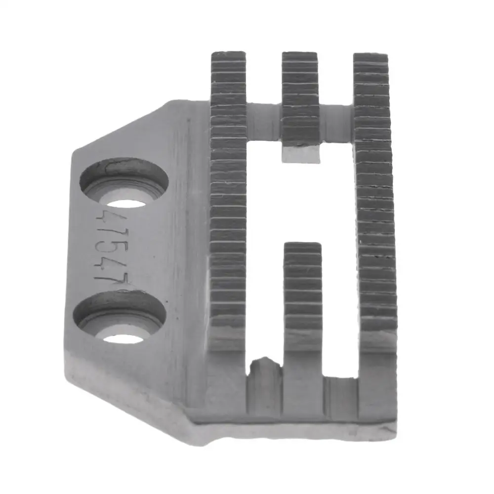 Для Pfaff 463 Запчасти для швейных машин корм собака 47547 (91 047547 04 B)|teeth| |