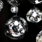 Подвесные светильники из ПВХ, в стиле ретро