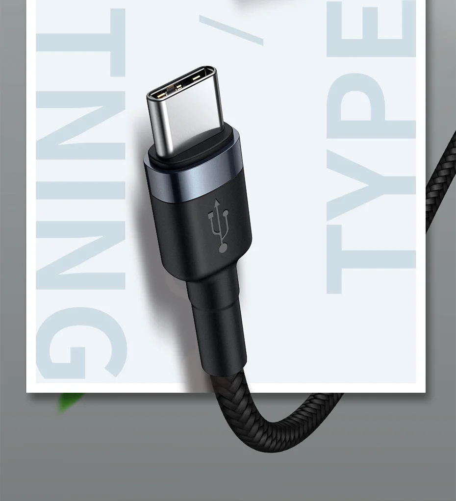 Кабель usb type-C Baseus для iPhone XR Xs Max 8 8 Plus 11 18 Вт PD кабель для быстрой зарядки для Lightning Кабель для быстрой зарядки данных