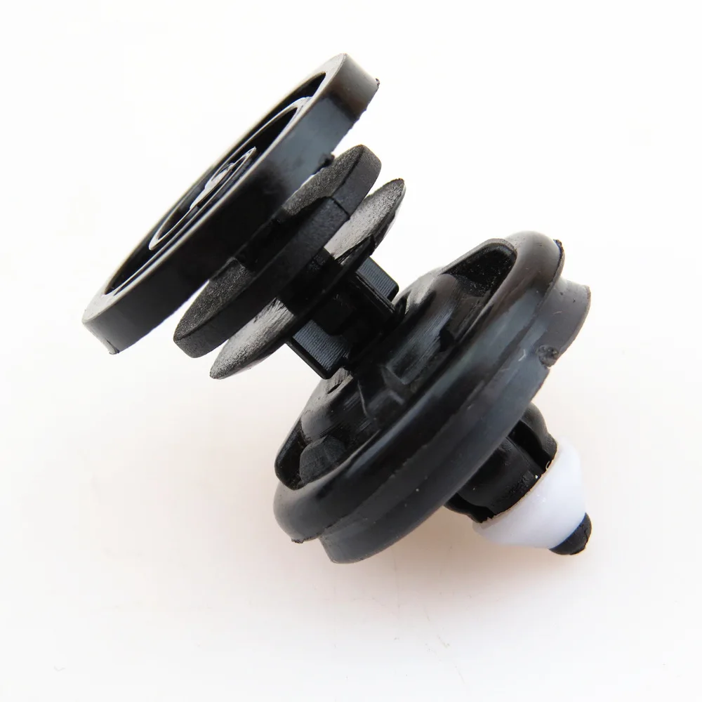 Зажим для бампера RWSYPL защелка внутренней двери автомобиля зажим карты golf 5 Golf 6 MK5