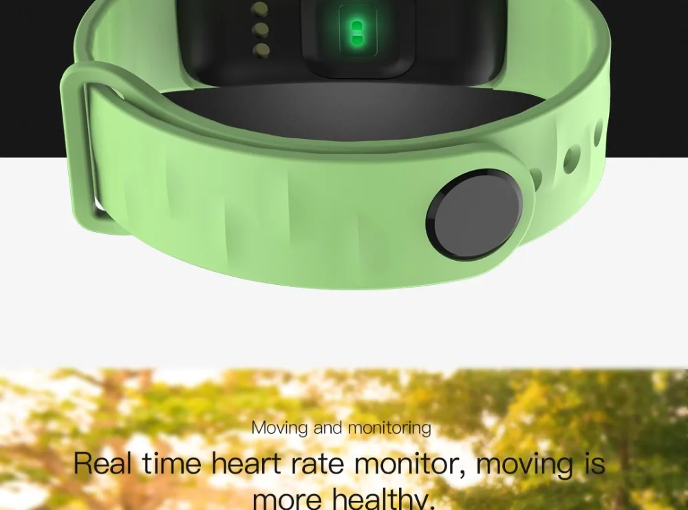 Longet цветной экран C1Plus умный Браслет кровяное давление браслет HeartRate монитор FitnessTracker браслет для мужчин и женщин