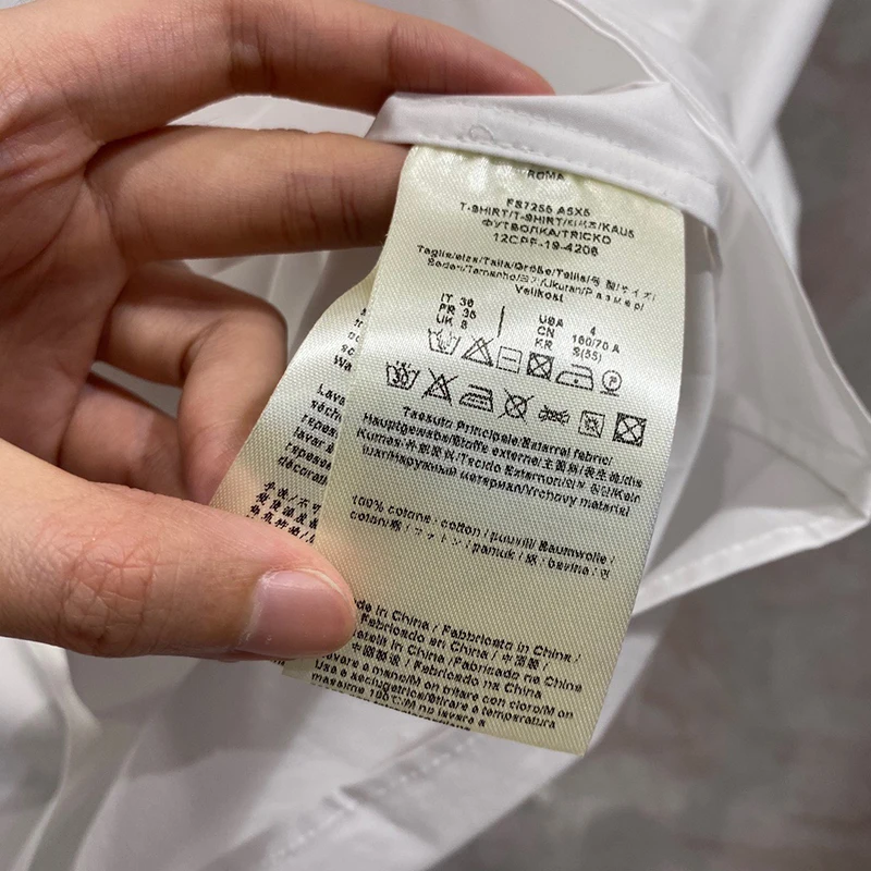 

Women White Long Blouses Spring 2021 Elegant Turn-down Collar Long Sleeve Blouse Female Shirt Casual Loose Cotton Blouse Tops