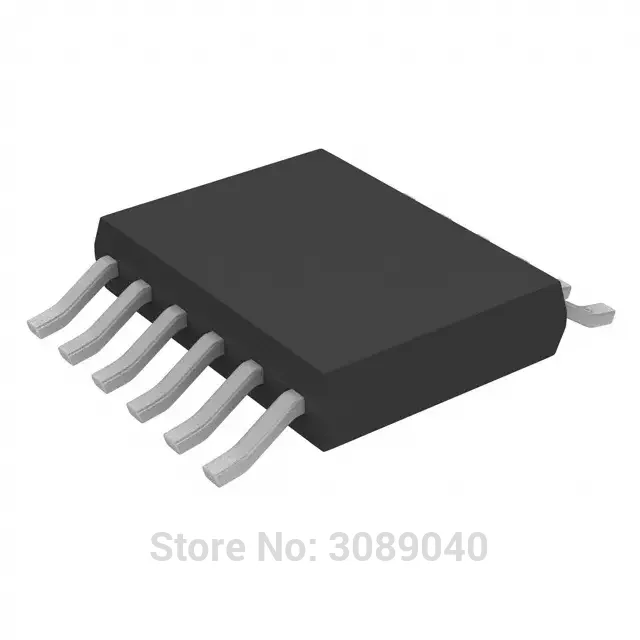 LTC2301CMS LTC2301IMS LTC2301HMS LTC2301-канал 12-разрядный АЦП с I2C Совместимость Интерфейс |