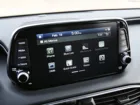 8 core Android 10 автомобильный DVD плеер GPS для HYUNDAI IX45 Santa Fe 2018 128G 4G Оперативная память навигации PX6 CARPLAY DSP