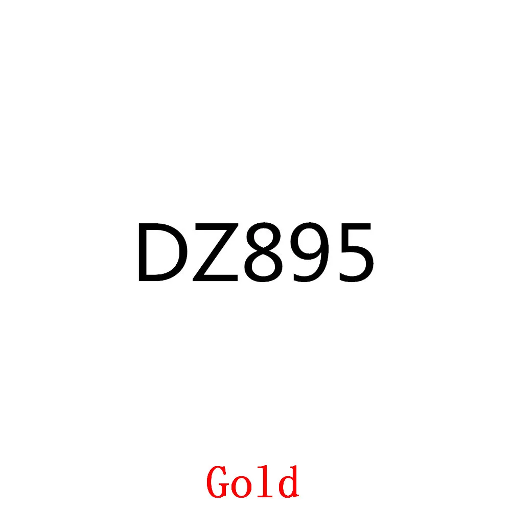

DZ895-gold