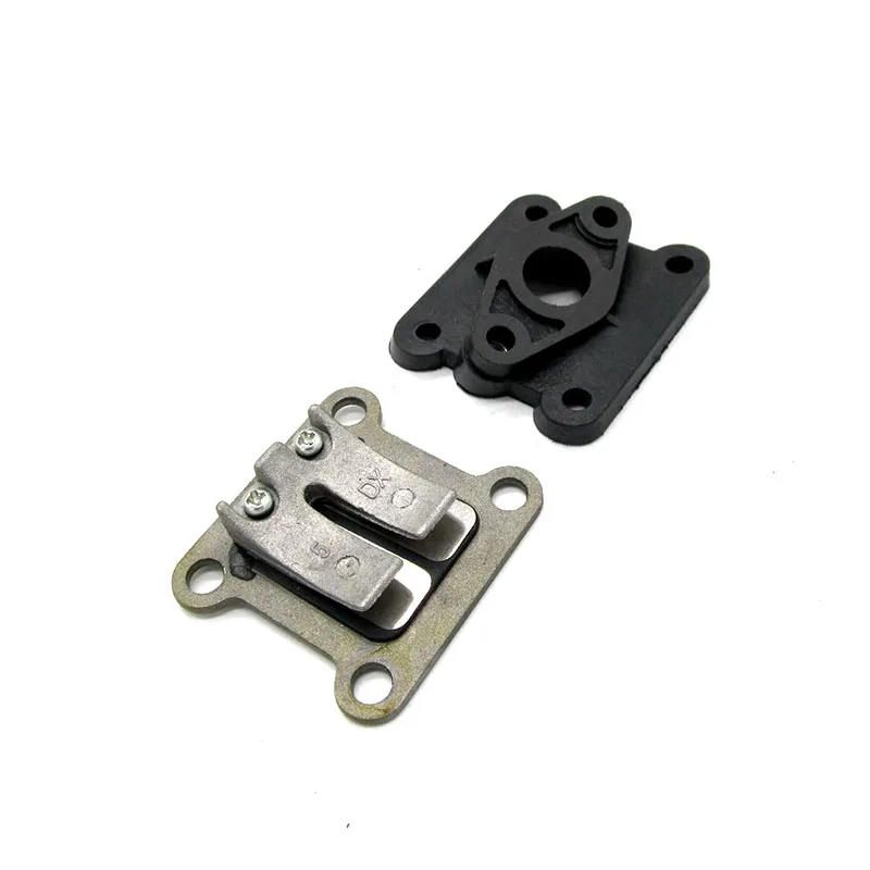 Мотоцикл высокого качества алюминиевый сплав 40-6 впускной коллектор