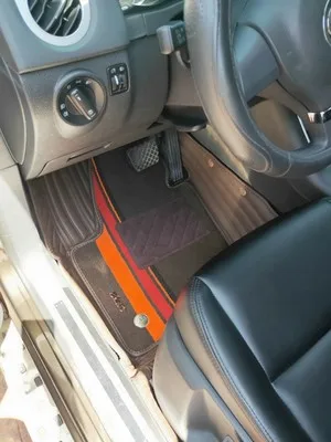 Ynooh автомобильный коврик для suzuki jimny baleno celerio ciaz liana ignis vitara swift два автомобиля аксессуары