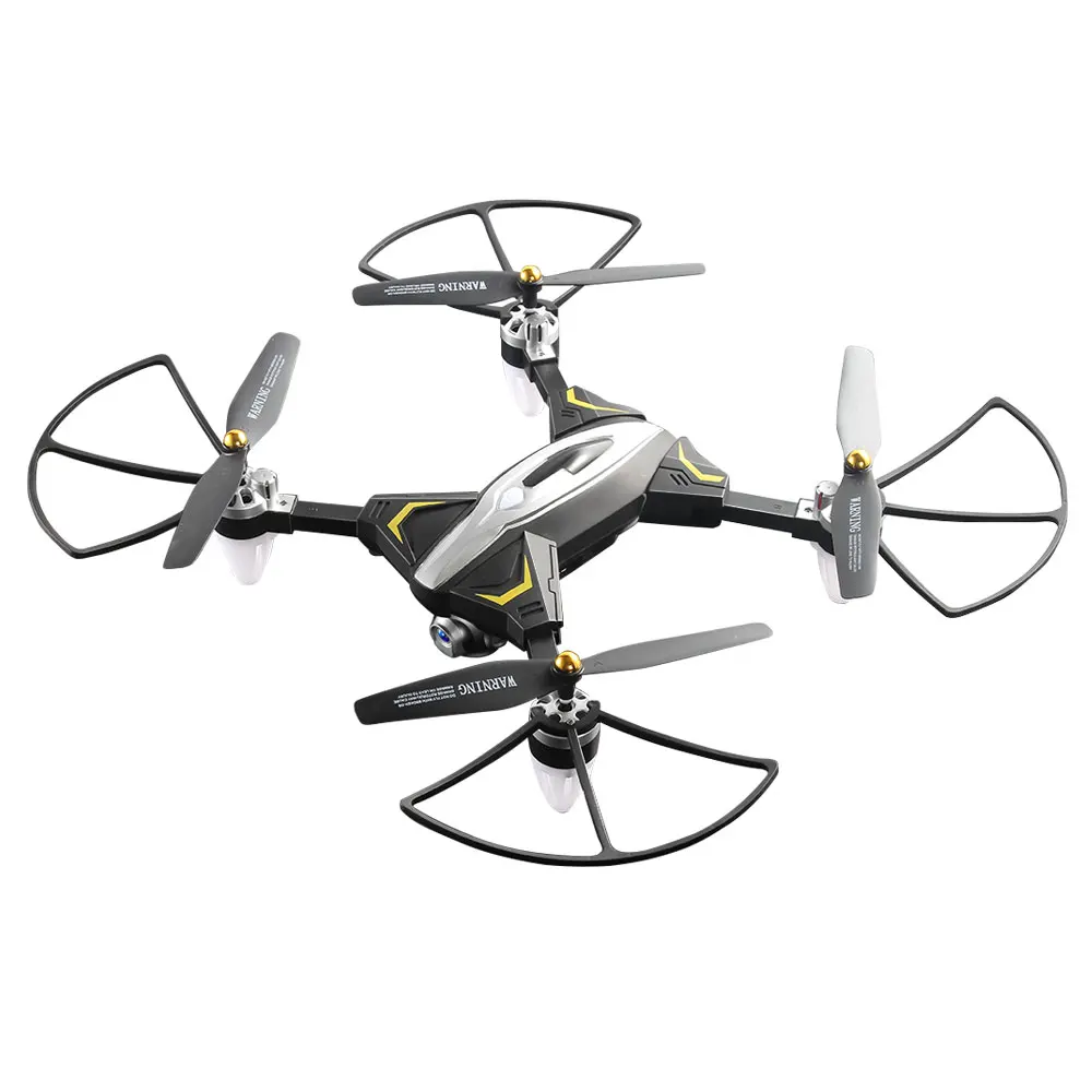 Новинка 2020 Квадрокоптер с камерой высокого разрешения FPV UAV небольшой