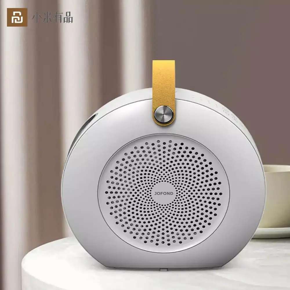 

Нагреватель Youpin Jofond, 1500 Вт, для сушки рук, ног, одеяла, одежды, обуви, удаления клещей, осушения, мгновенный нагрев, для дома, многофункциональ...