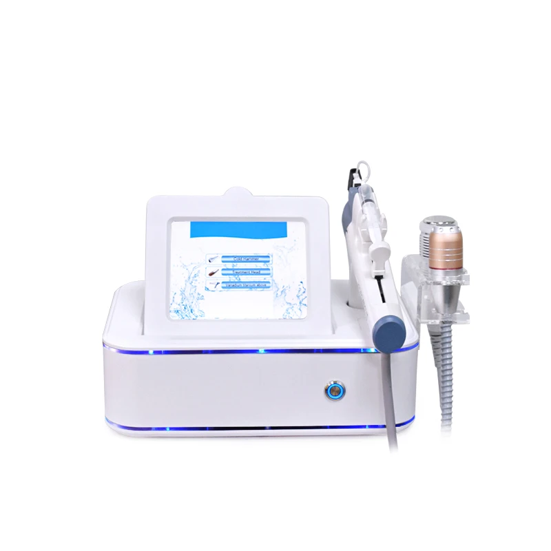 

3 in 1 multifunctional beauty machine mesotherapy needlefree mesotherapy machine
