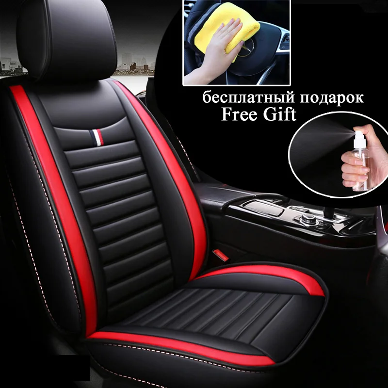 Чехол на автомобильное сиденье не сдвигается Автомобильная подушка