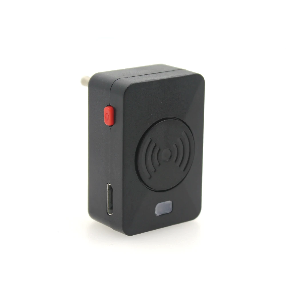 Беспроводная рация Bluetooth PTT гарнитура наушники для HYT TC610 TC500 GP300 GP308 GP68 GP88