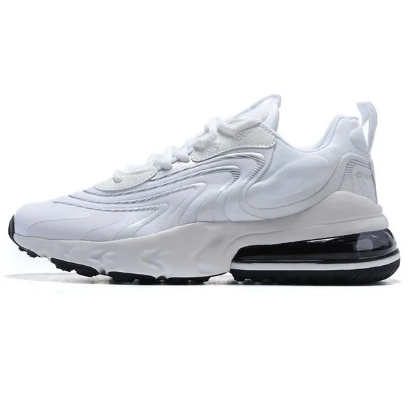 

Air 270 Travis Scotts React Vision men Running shoes ENG Cactus Trails UNC sports sneakers mens womens trainers