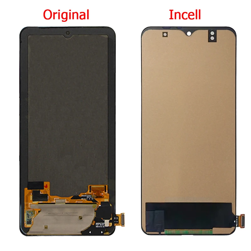 new original for xiaomi poco f3 pro m2012k11ag lcd display with frame 6 67 for pocophone f3 touch screen digitizer panel lcd free global shipping