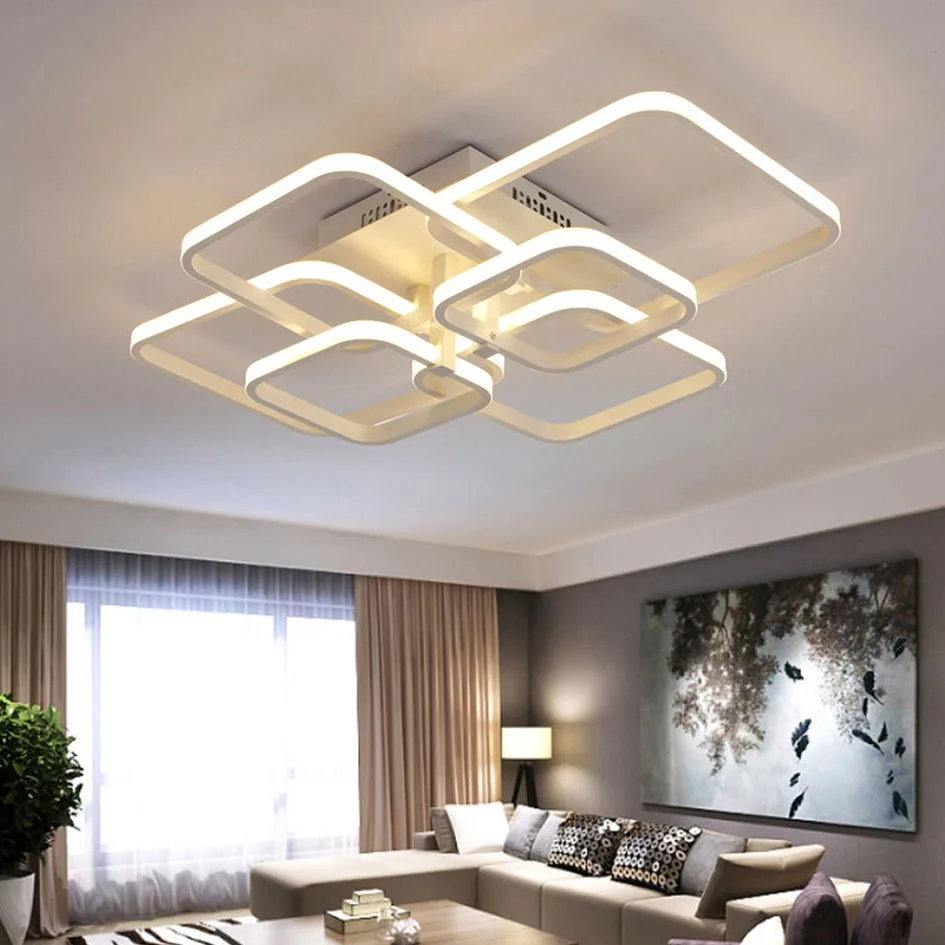 EKOO арт деко современный минималистский геометрический прямоугольный квадратный