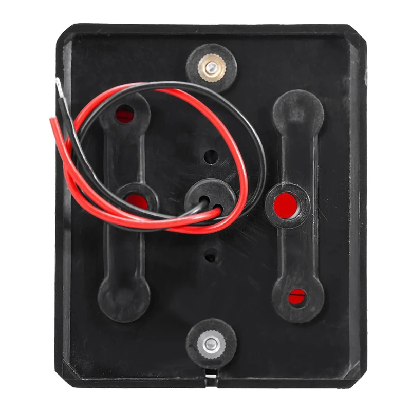 12V светодиодный сигнальный фонарь для морской лодки и яхты | Автомобили мотоциклы