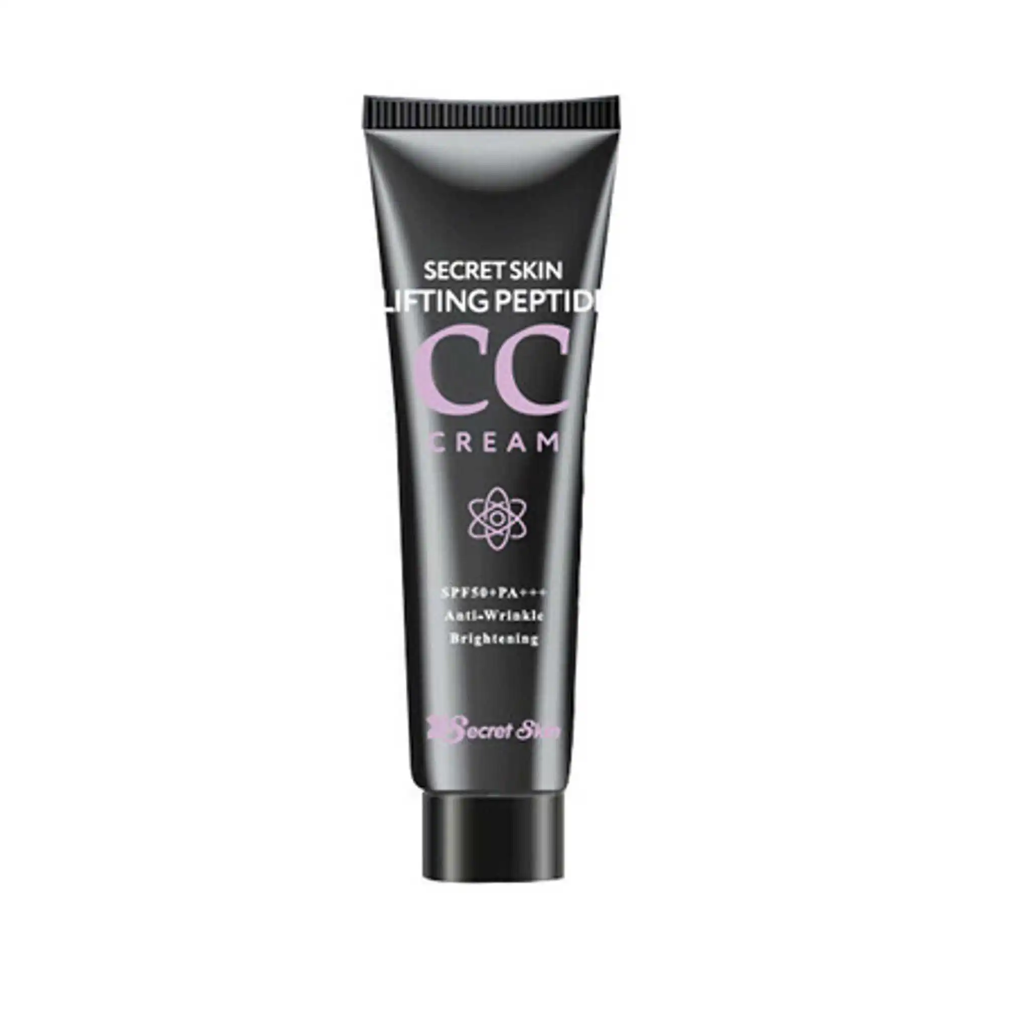 SECRET SKIN Крем CC подтягивающий пептидный LIFTING PEPTIDE CREAM 30мл |
