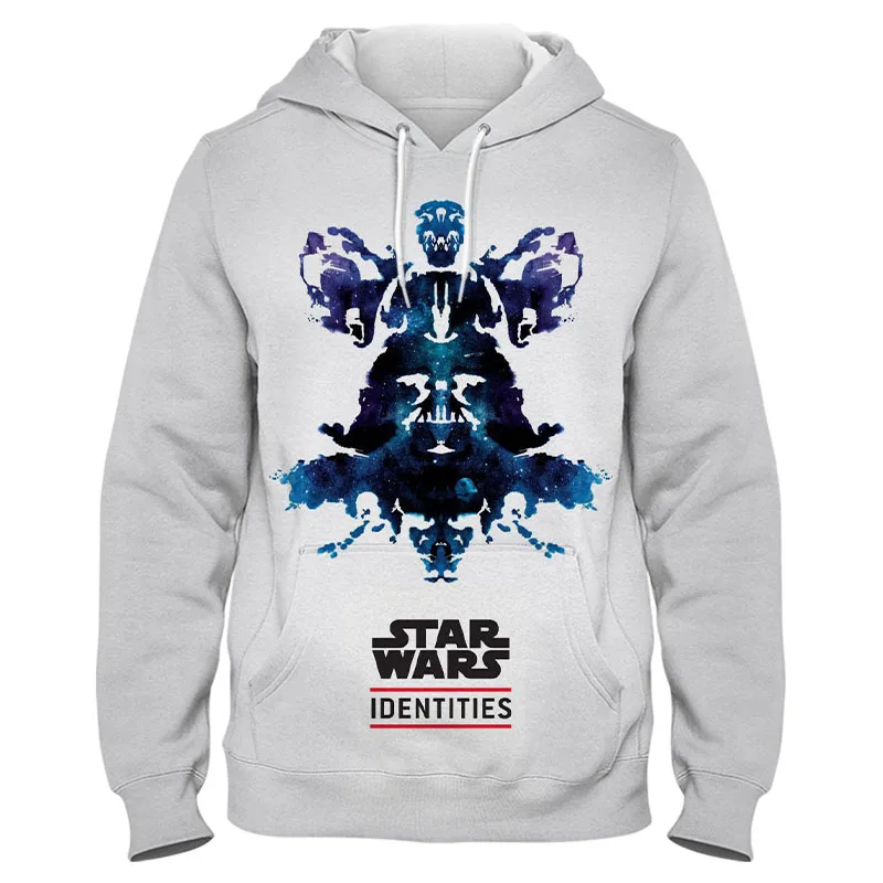

Star Wars Hoodies Men Women Children Long Sleeve Cool ver Darth Vader 3D Print Poster style Sweatshirts Fashion Coat Clothing