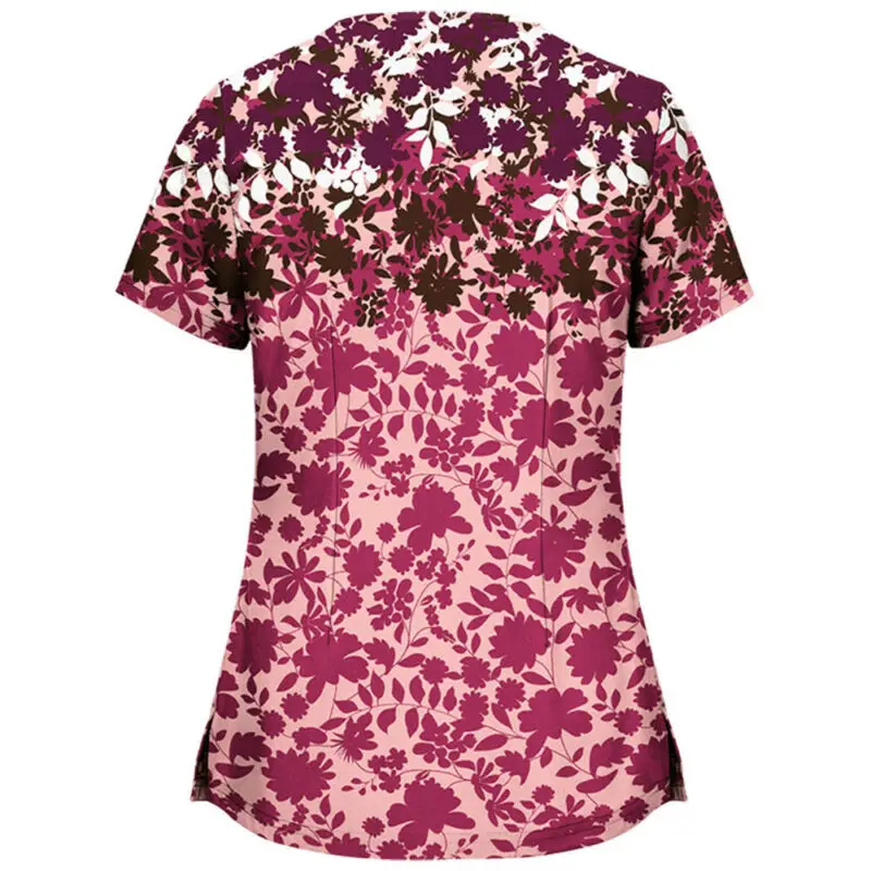 

Woman Tshirts Printed Work Clothes Summer Graphic T Shirts Oversized Women Clothing Short Sleeve V neck Tops Women 2021