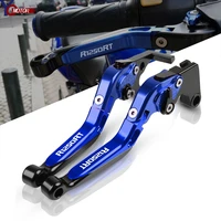 new for bmw r1250rt 2019 2020 r 1250 rt cnc aluminum accessories motorcycle adjustable extendable foldable brake clutch levers