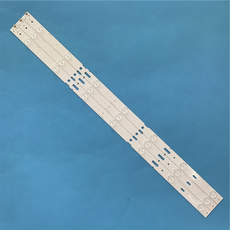Новый 3 шт 615 мм светодиодный фонарь для samsung 32 &quotТВ 2013ARC320 3228N1 2013ARC32_3228N1 2013ARC32_32281 7