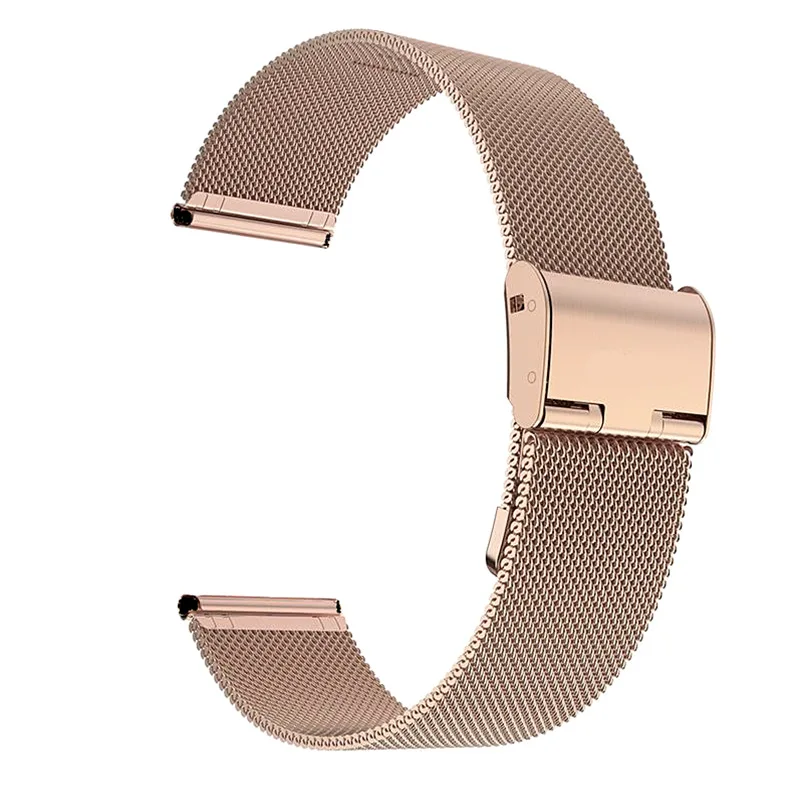 22mm 20mm Watch Band General Watch Strap for Samsung Galaxy Watch Active 2 Band for Samsung Gear S3 Strap 42mm 46mm enlarge