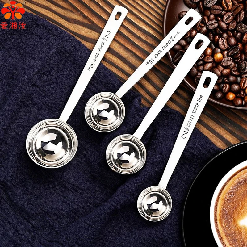 

Aixiangru Free Shipping Stainless Steel Measuring Spoon Set Food Scale Gadgets Cooking Kitchen Tools Measuring Cups and Spoons