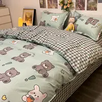 Милые комплекты постельного белья#3