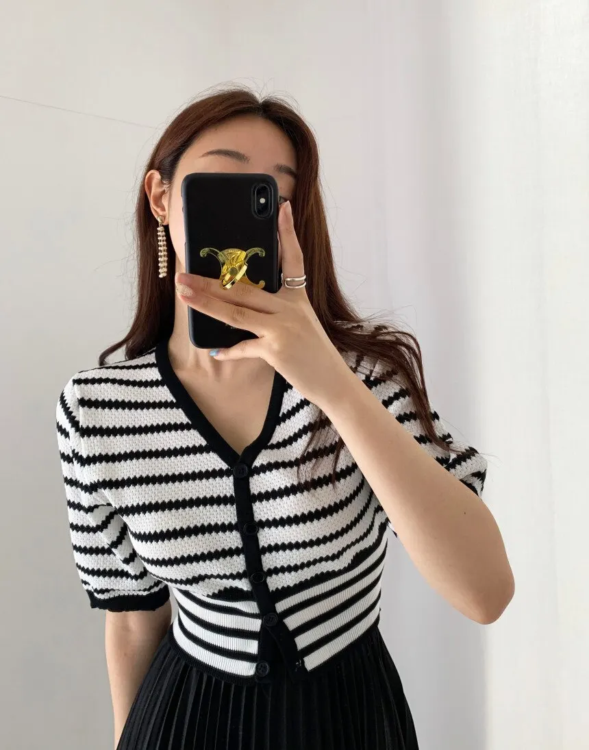 

Pieces women t shirt +Skirt Suits Short