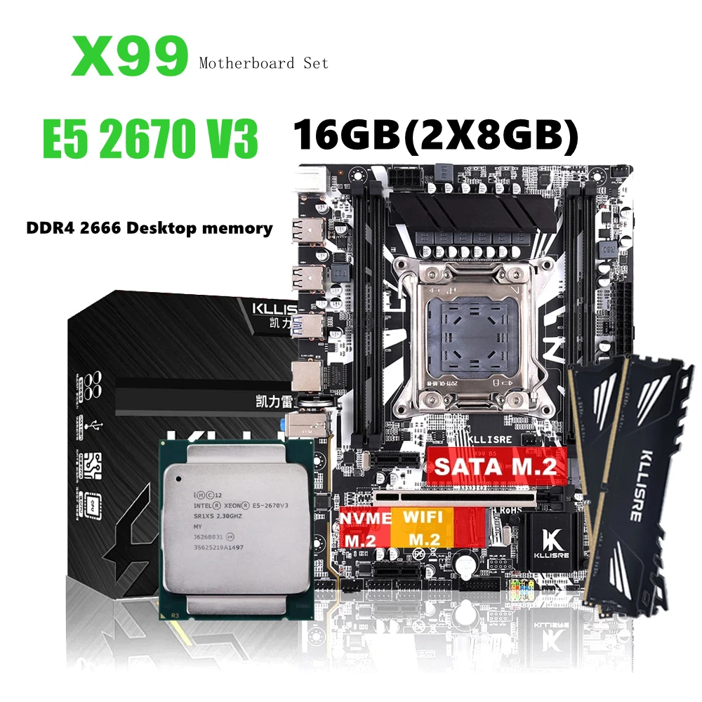 Jginyue x99 lga 2011-3. Atermiter x99 dual джамперы ngff. Kllisre x99 lga 2011-3 процессор xeon e5 2670 v3 характеристики. X99 e5 2670 v3. Материнская плата qiyida x99.