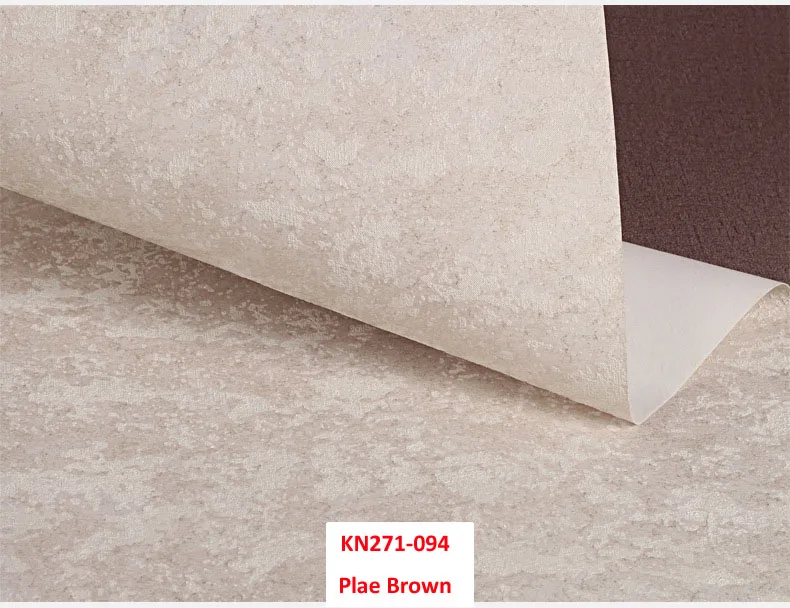 Plae коричневый многоцветная настенная бумага современный дизайн украшение для