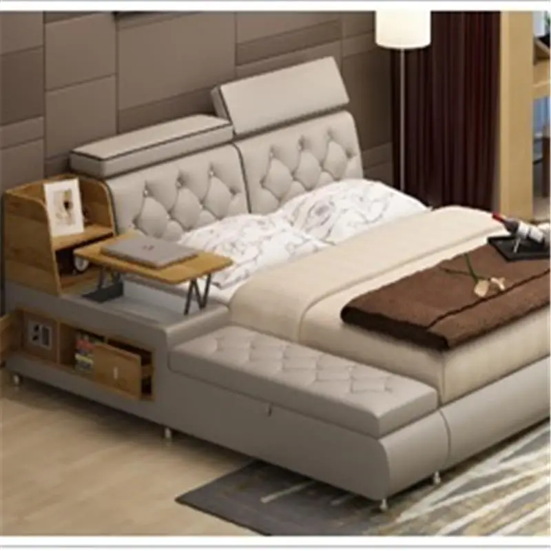 Дети Тоторо мобили пер ла Каса лит Enfant Yatak Odasi мобильный кожаный Mueble De Dormitorio мебель