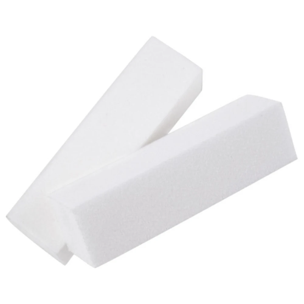 

5pcs Durable Nail Art Sanding Sponge Buffer Block Fingernail Grinding Polishing Buffing Blocks DIY Manicure Pedicure Tools