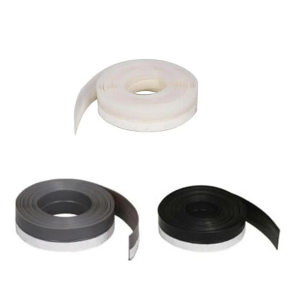 

Door Window Draught Excluder Brush Strip Bar 25 Mm Heat Seal Energy Savings