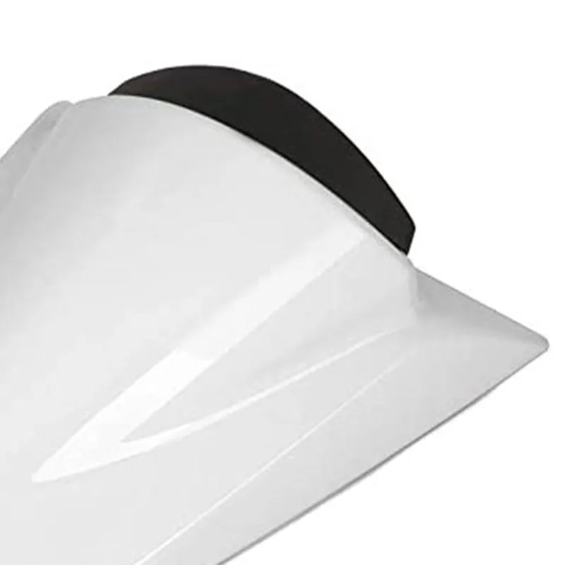 

for Kawasaki Ninja 250R ZX250R EX250 2008-2012 Motorcycle Plastic Tail Rear Seat Cowl Cover Protective