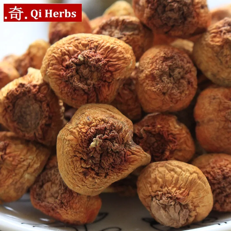 Сушеный агарикус блазей/триголома мацутакэ |