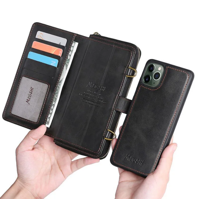 Роскошный кожаный флип чехол для Samsung Galaxy S20 Ultra S 20 Plus S10 5G S10E Lite Note 10 Магнитный