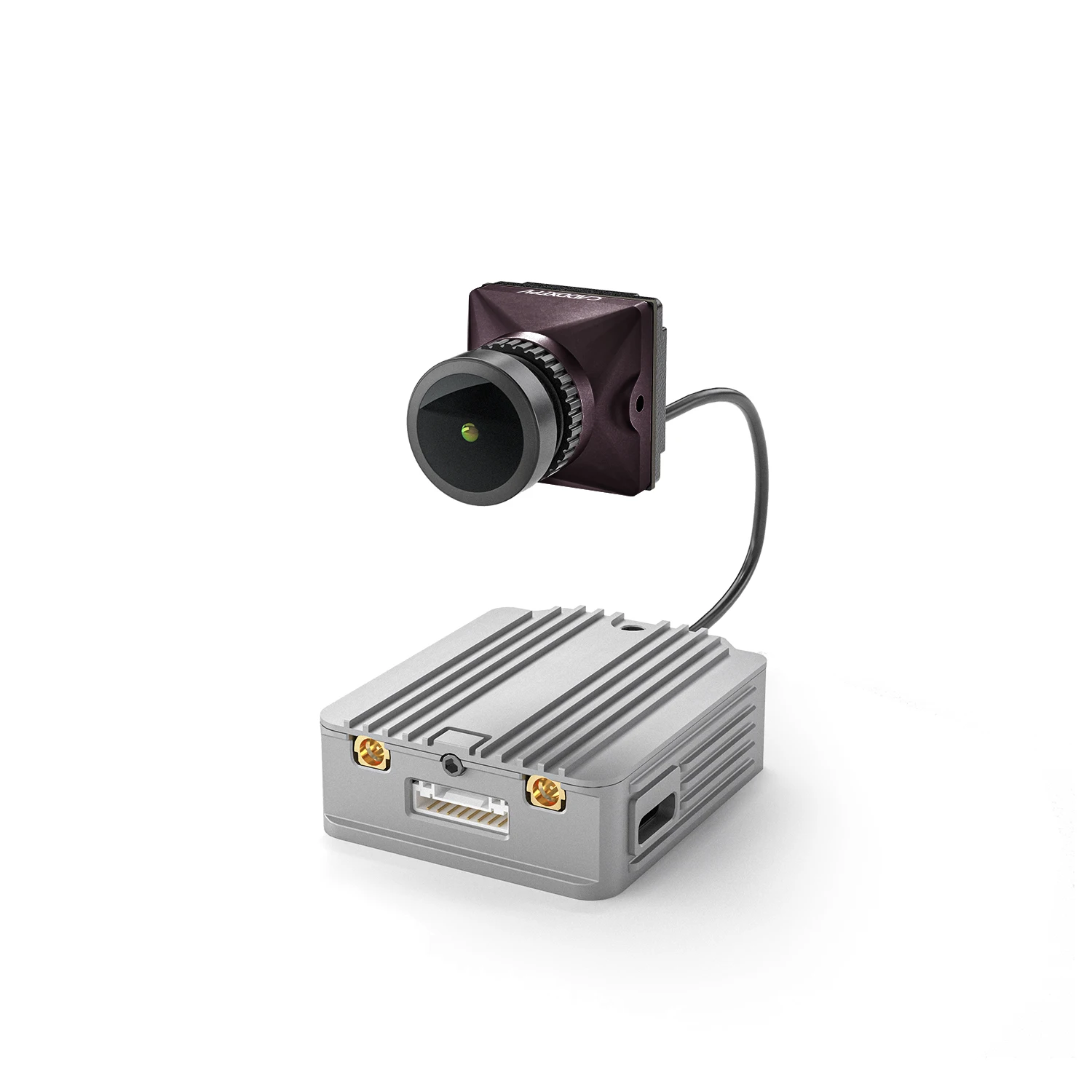 Caddx DJI FPV Air Unit в наличии оригинальная цифровая передача изображения с камерой для