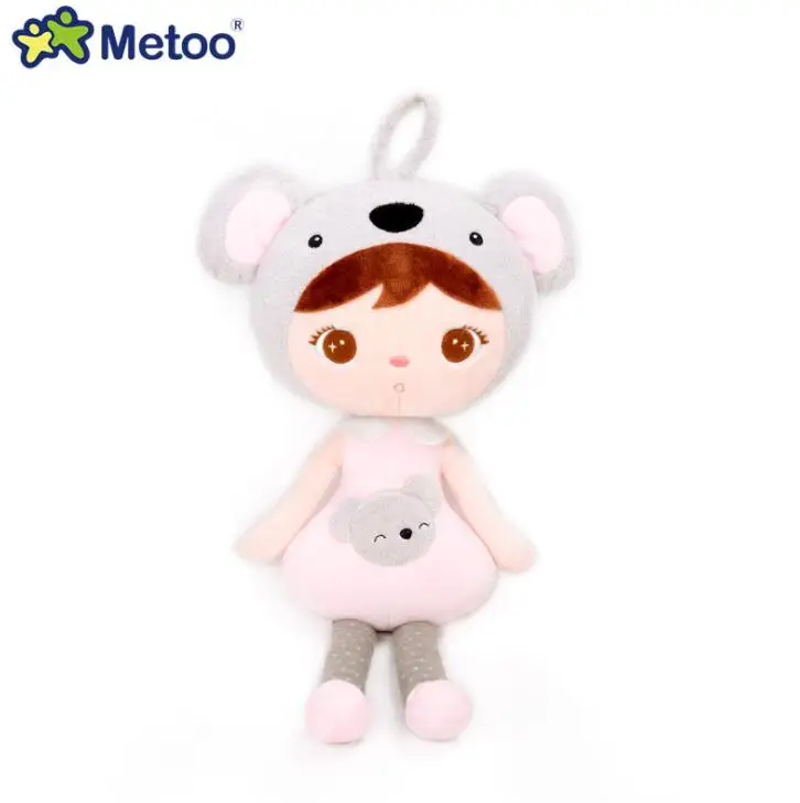 45 см kawaii мягкие плюшевые животные мультфильм детские игрушки для девочек детей