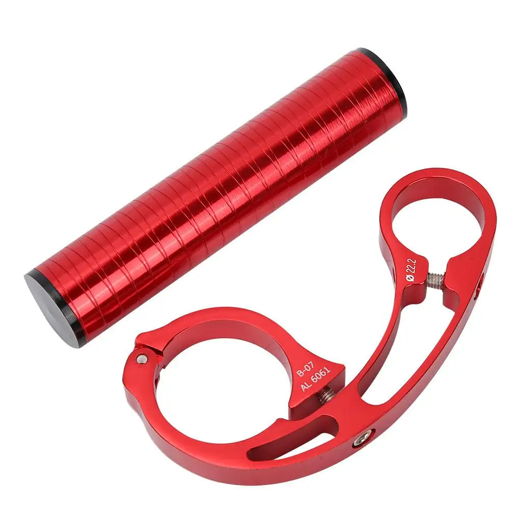 Держатель для горной дороги велосипедного руля удлинительная рама кронштейн