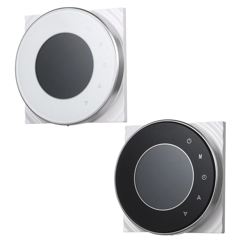 

Беспроводной смарт-термостат для воды для Alexa Google Assistant