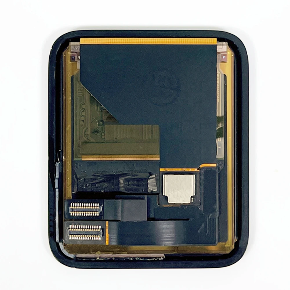 Оригинальный сенсорный ЖК-экран для Apple Watch Series 1 38 мм 42 ЖК-дисплей дигитайзер в