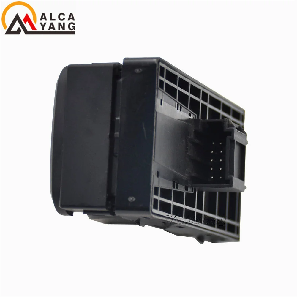 Переключатель Стеклоподъемника Malcayang Master 8K0959851D для Audi A4 S4 Allroad Quattro B8 Q5 A5 2008 209 2010 2011