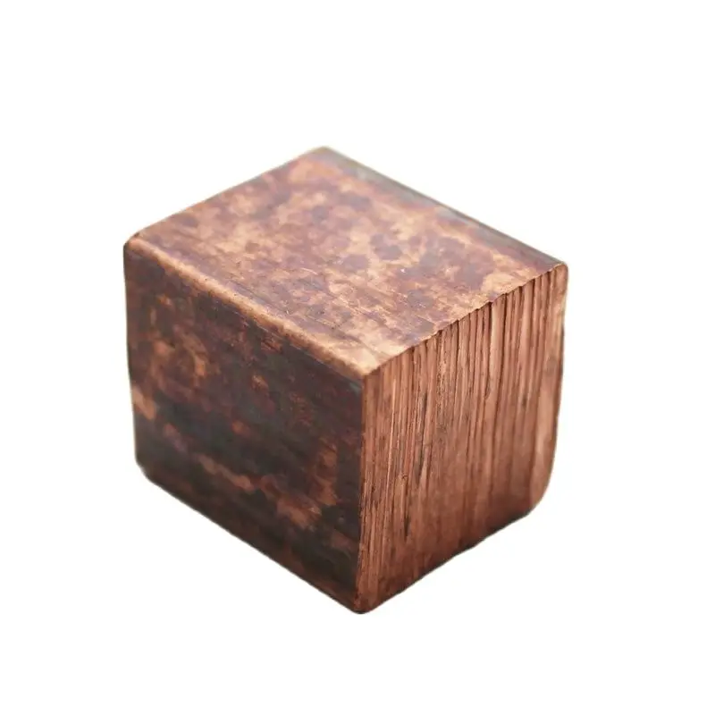 

20mmx20mmx20mm Square Solid Copper Cube