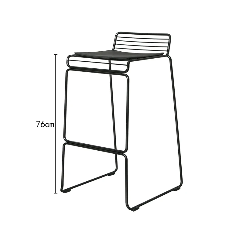 

Bancos Moderno Sedia Barstool Para Barra Industriel Comptoir Hokery Sandalyesi Silla Stool Modern Tabouret De Moderne Bar Chair