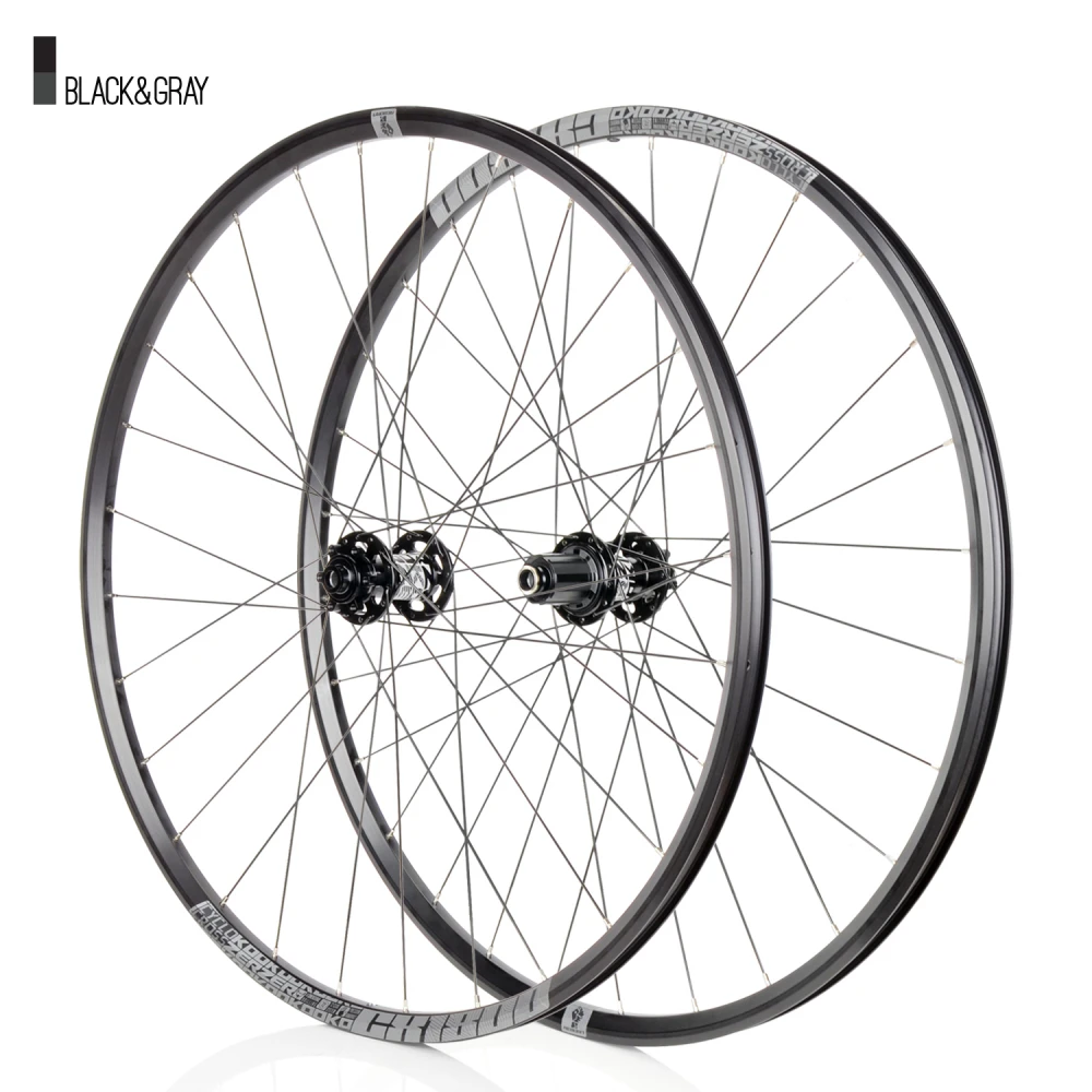 Колеса для велосипеда Koozer 1 пара 87 кг 700c 6 ночных стоянок 72 клика Красные колеса в