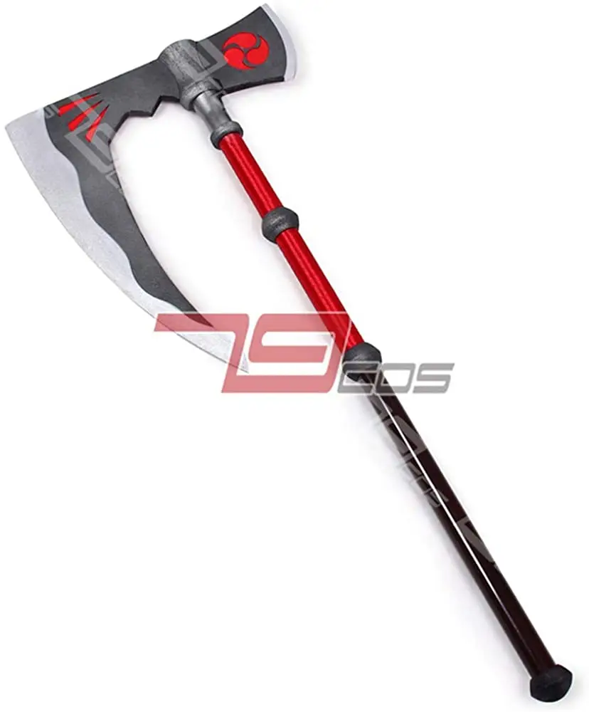 

Пожарная эмблема, оружие Aadell, реквизит для Хэллоуина, карнавала, вечеринки, подарки для фанатов, аксессуары для косплея для мужчин и женщин